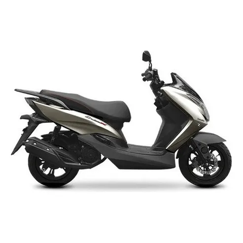 Zanella Scooter Cruiser X 150 San Martin