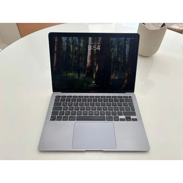 Macbook Air M1