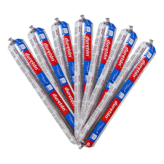 Duretán Colores Salchicha 600ml Pennsylvania Caja Con 20 Pz