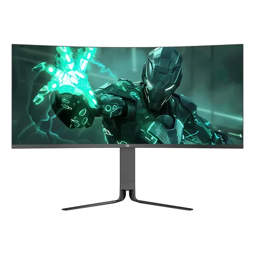 Monitor Xiaomi Curved Gaming 34