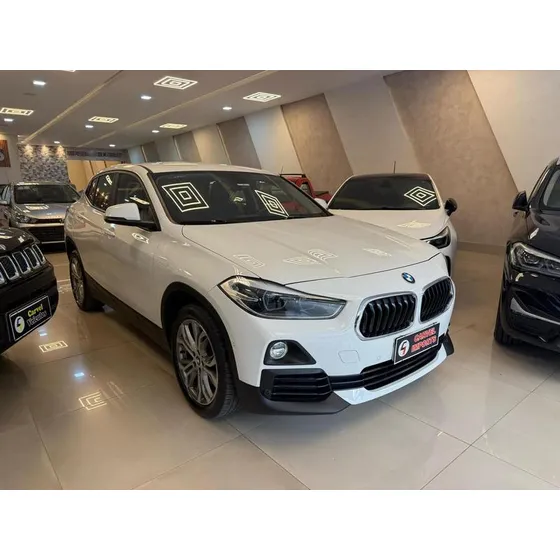 Bmw X2 1.5 Sdrive 18i Active Flex