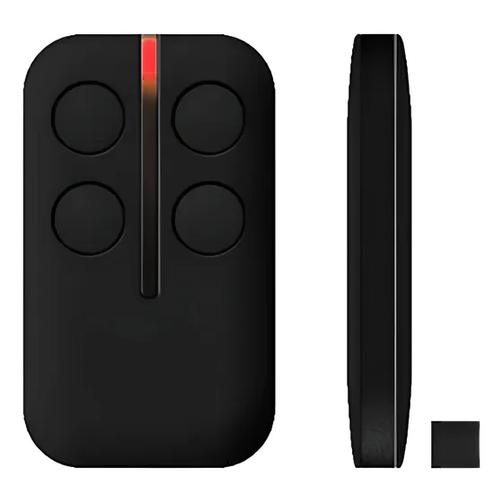 Control Clonador Codiplug Unik Novus Nova Y Mas.