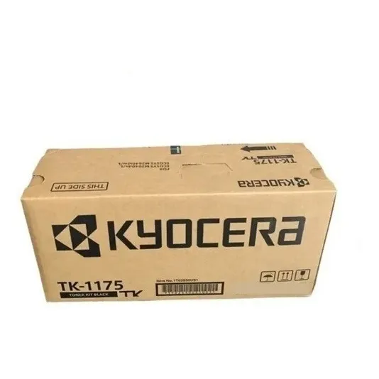 Toner Kyocera Tk-1175 M2040dn M2640idw 12.000 Pág. Original