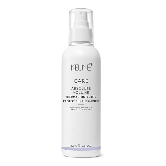 Keune Care Absolute Volume Thermal Protector 200ml