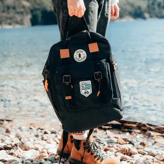 Mochilas tipo legion extranjera new arrivals