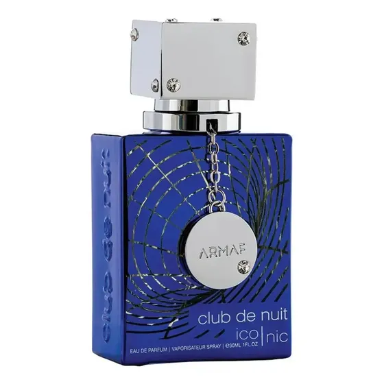 Armaf Club De Nuit Iconic Eau De Parfum Hombre Spray 30ml