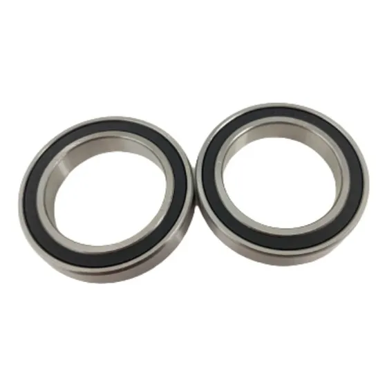 2 Rolamentos Roda Dianteira Ksyrium Slr /sls/sls C/sls T