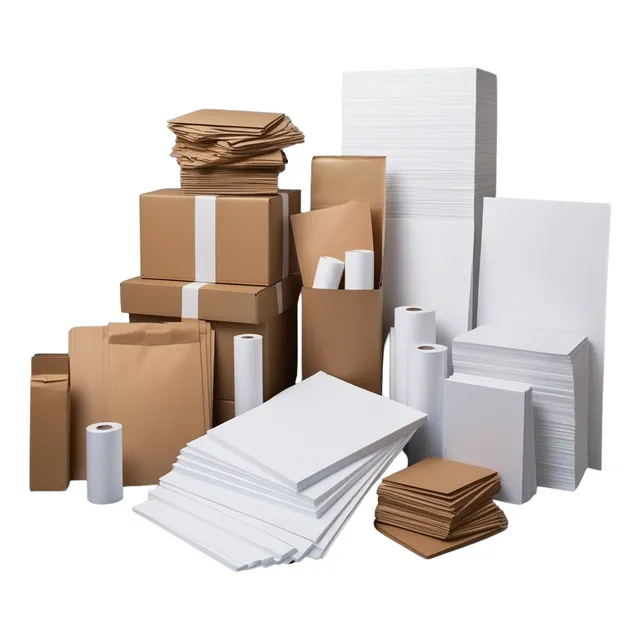 100 Hojas De Papel Propalcote 150 Gramos Tamaño Carta