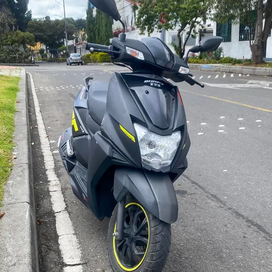 Tvs Ntorq 125 | 2024