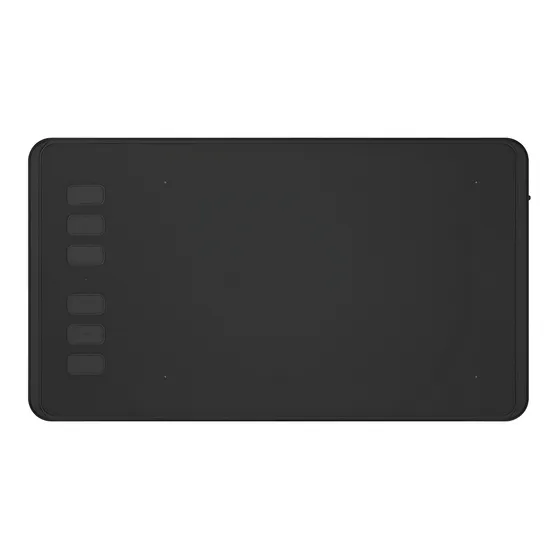 Mesa digitalizadora Huion Inspiroy H640P black