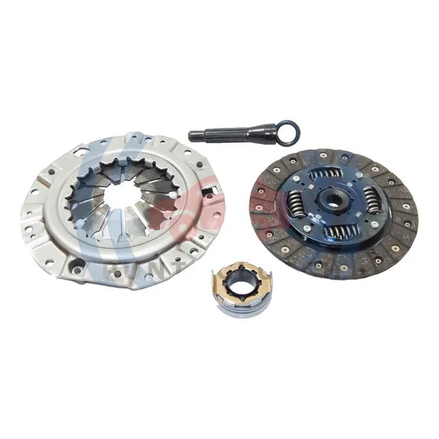 Kit De Clutch Suzuki Swift 1.2l 2022 - 2023