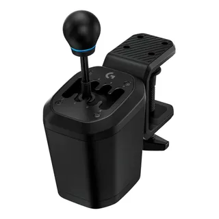 Logitech Driving Force Shifter | Mercado Livre