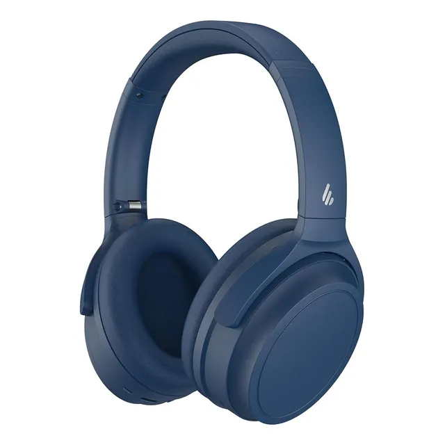Auriculares Edifier Wh700nb Bluetooth 5.3 Con Anc, Navy
