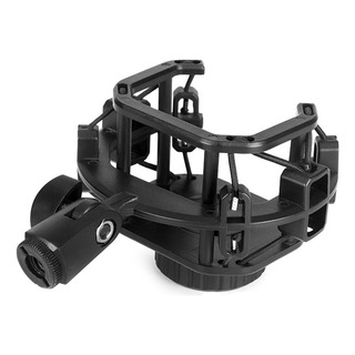Soporte Amortiguador Para Micrófono Lct-240 Mic-fs De Transm Soporte Amortiguador Para Micrófono Lct-240 Mic-fs De Transm