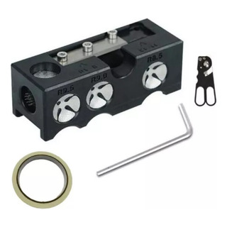 . Kit Herramienta De Reparación De Puntas De Taco De Billar . Kit Herramienta De Reparación De Puntas De Taco De Billar