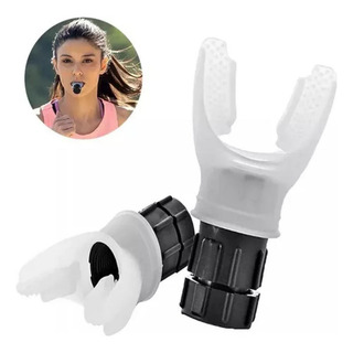 - Entrenador De Respiración Portátil Ajustable For Cardio - Entrenador De Respiración Portátil Ajustable For Cardio