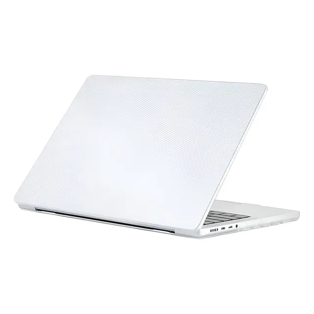 Carcasa Case Para Macbook Portátil Pro/air - 13/13.6/14.2/15