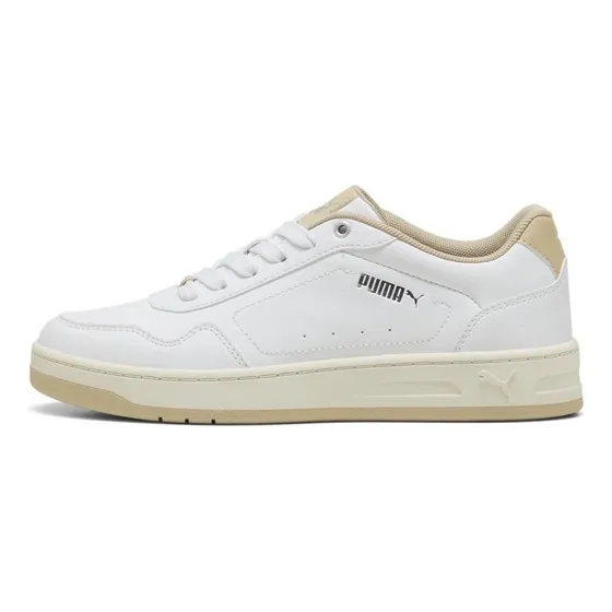Calzado Puma Court Classic 39502116 Blanco Originales