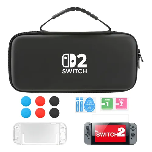 Mumba Grip Case For Nintendo Switch Lite, [blade Series] Tpu
