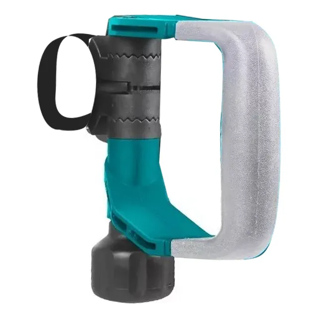 Manija Demoledor Total 1500w Th215002 Original