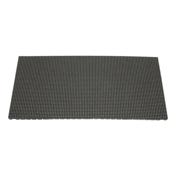 Panel De Matriz Led Rgb A Todo Color 96x48 5v 4a Luminosidad