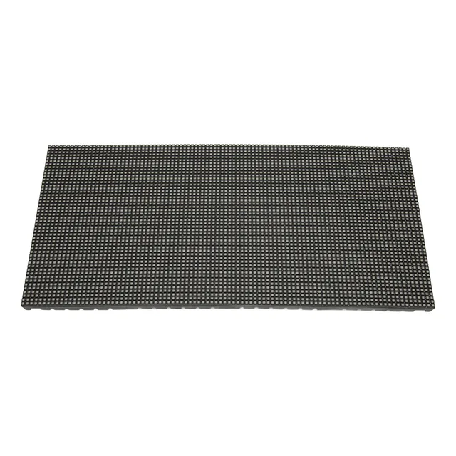 Panel De Matriz Led Rgb A Todo Color 96x48 5v 4a Luminosidad