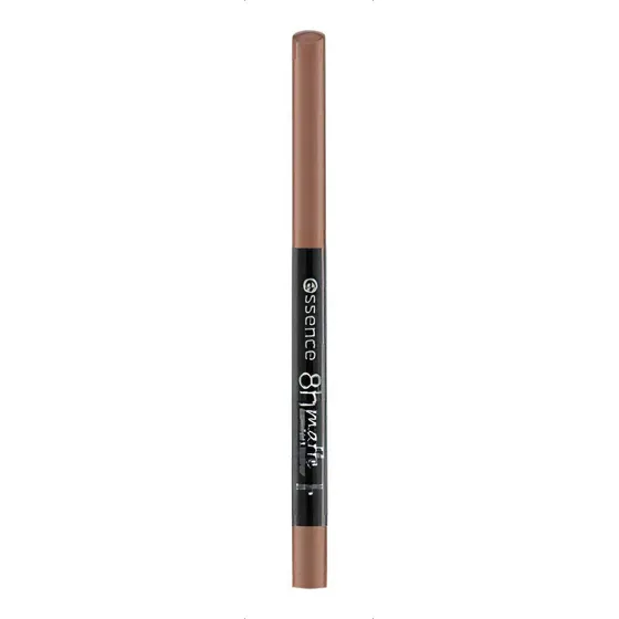 Delineador Essence Labios 8h Matte Comfort Essence