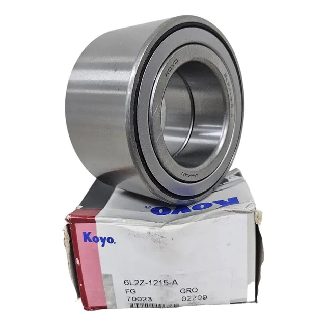 Rolinera Rodamiento Trasera Ford Explorer Eddie Bauer 02-010