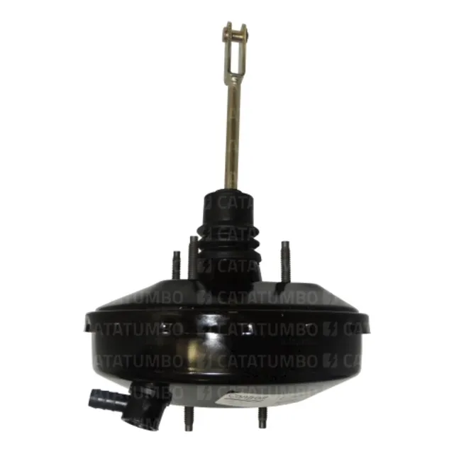 Servo Freno Para Volkswagen Gol 1.6 Unf Sohc 1997 2007