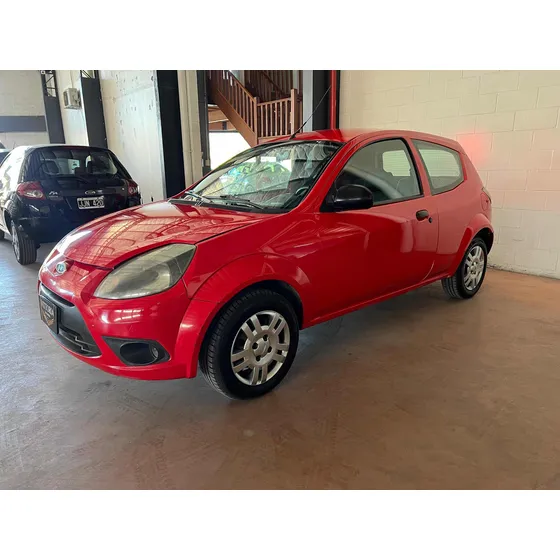 Ford Ka 1.0 Fly Viral 63cv