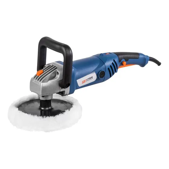 Politriz Angular Automotiva 7 Polegadas 1250w 220v