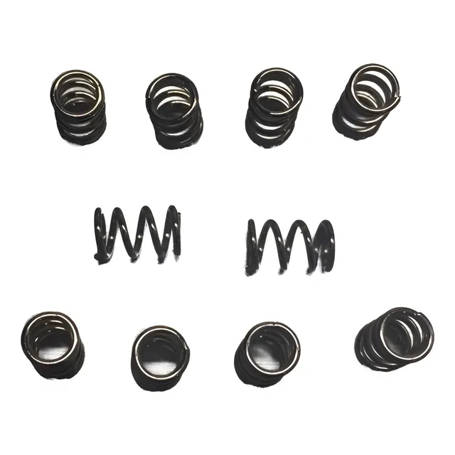 Kit Resortes 4.8x8mm X 10 Unidades Cama Caliente Impresora3d