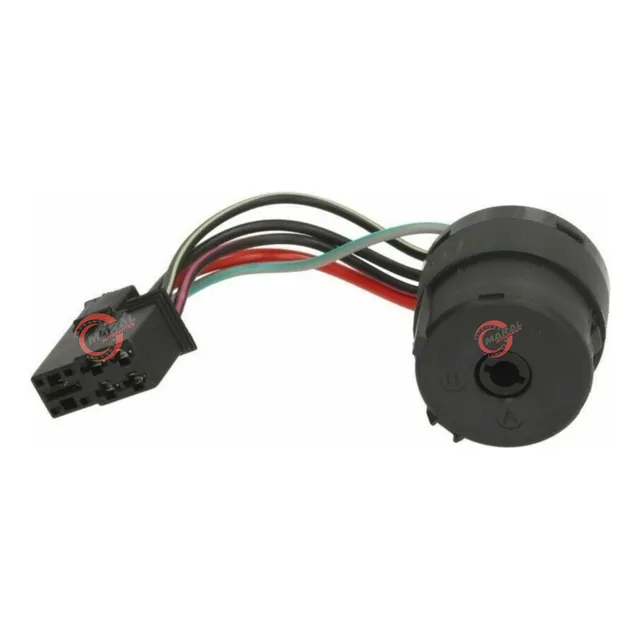 Contactor De Arranque Mercedes Benz Sprinter 1996-2011