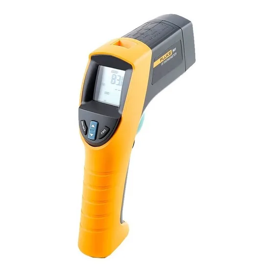 Termometro Infrarojo Tipo Pistola Fluke 561