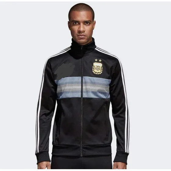 Campera Argentina Casual