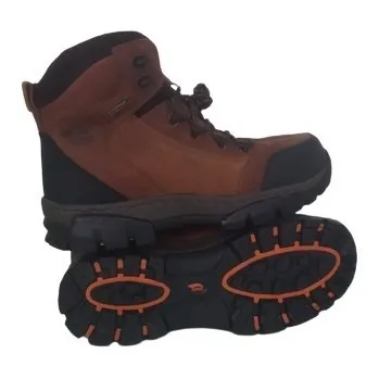 Botas De Seguridad Dieléctricas Industrial  Waterproof