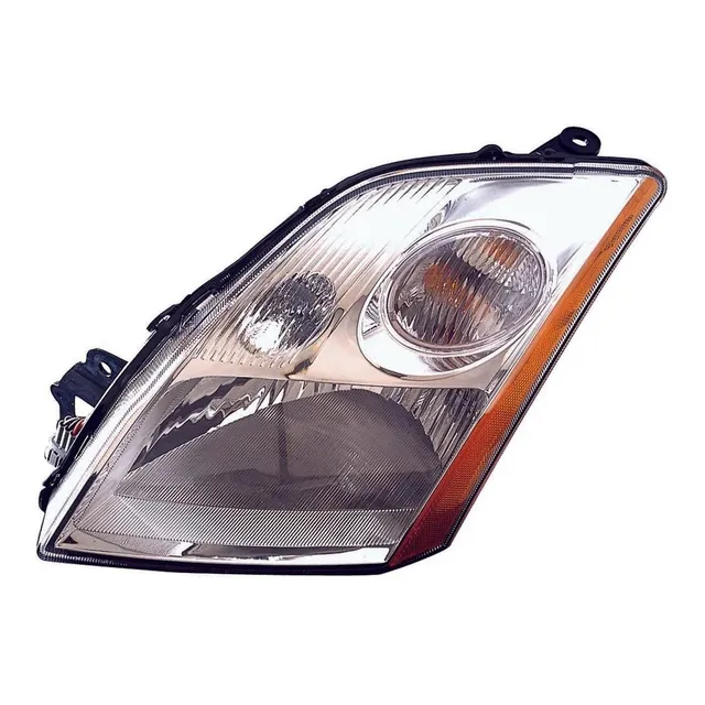 Faro Delantero Nissan Sentra 07/ Izq.