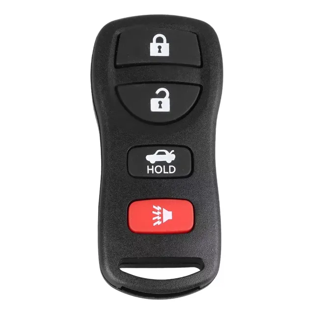 Controla El Nissan Sentra 2007, 2008, 2009, 2010, 2011
