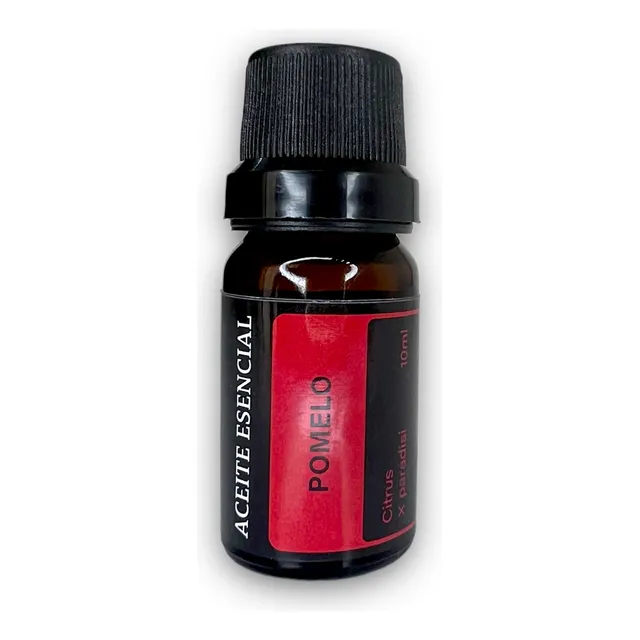 Aceites Esenciales Puros X10ml - mL a $1350