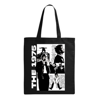 Tote Bag Manta The 1975 Tote Bag Manta The 1975