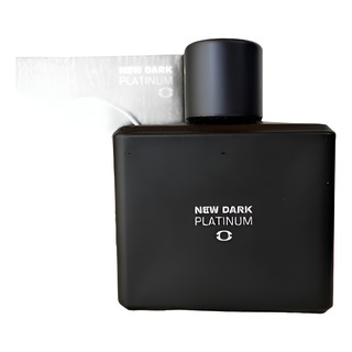 Perfume New Dark Platinium Narrow Perfume New Dark Platinium Narrow