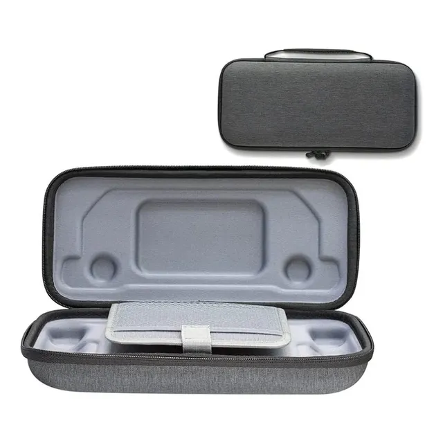 Steam Deck Oled Funda Estuche Rigido Protector
