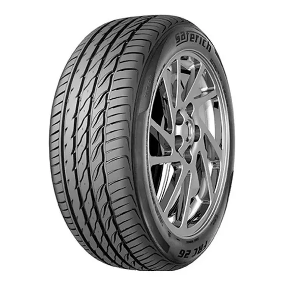 Llanta 215/40 R17 Saferich Frc26 87w