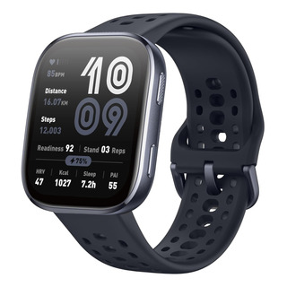 Amazfit Bip 6 Smartwatch 46mm, Batería 14 Días, Amoled 1,97 , Gps Con Mapas, Ia, Llamadas Bluetooth, Seguimiento Salud Y Sueño, 140+ Modos Deportivos, Amazfit Bip 6 Smartwatch 46mm, Batería 14 Días, Amoled 1,97 , Gps Con Mapas, Ia, Llamadas Bluetooth, Seguimiento Salud Y Sueño, 140+ Modos Deportivos,