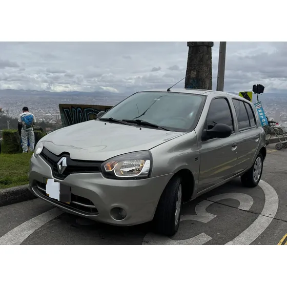 Renault Clio Style 1.2 Night & Day
