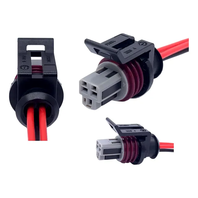 Arnes Sensor Tps Saturn L200 4cil 2.2l 2001