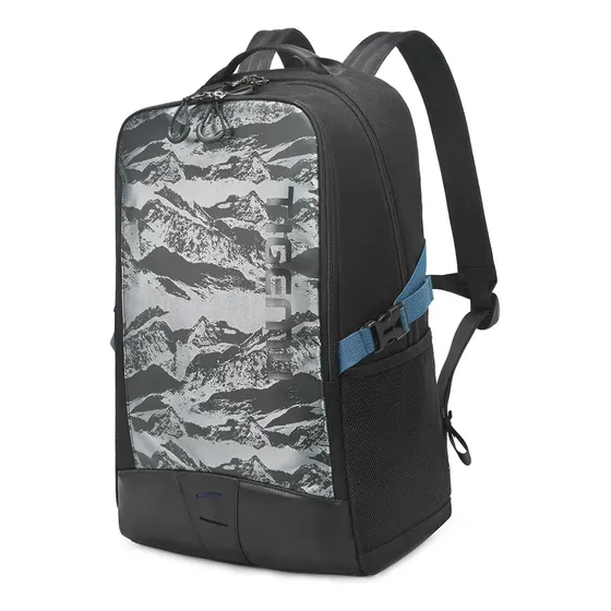 Mochila Hombre Tigernu T-b9021 Antirrobo Laptop Viaje | Cuotas sin interés