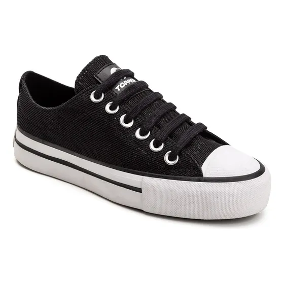 Zapatilla Topper Hyde Ii Max Plat.