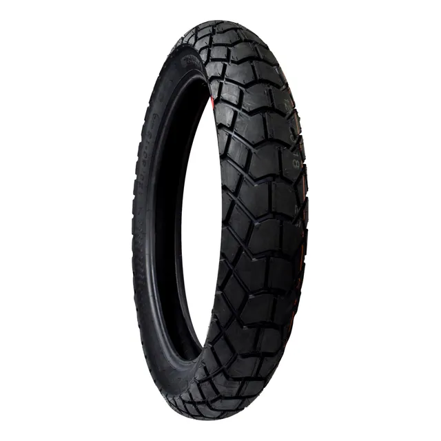 Llanta 120/80-18 68p Rr Tt Kontrol