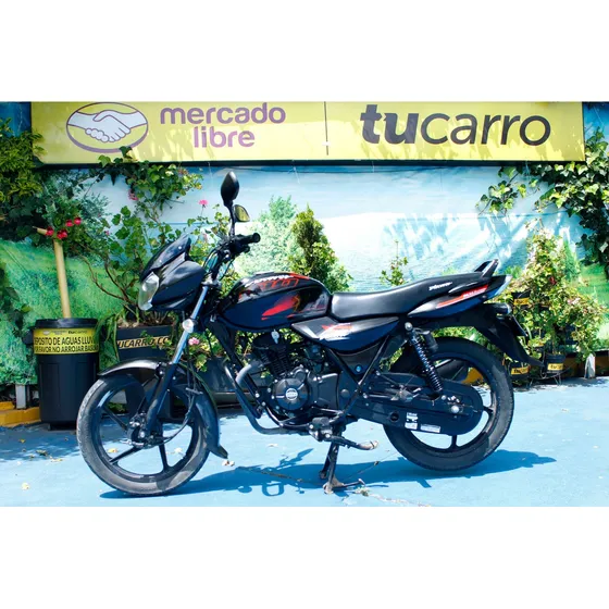 Bajaj Discover 100 Sport 2019